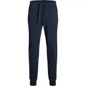 Jack & Jones Sweathose "Stwill" in Dunkelblau - S