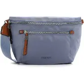 Emily & Noah Esther Tasche Blau in Gr. OneSize