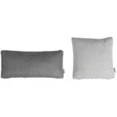 Blomus GROW Outdoor Lounge - Kissen Cloud Bouclé 38cm x 38cm