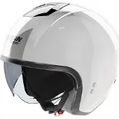 Nolan N20-2 CLASSICO Jethelm unisex Futter weiß, 2XL