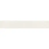 Rako Limestone Sockel Elfenbein 9,5x60 cm matt DSAS4800.1