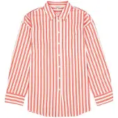 Garcia damen Shirt, XS, Rot