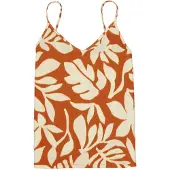 Garcia damen Top, XS, Rot