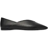Max Mara Ballerinas 2614521451600 Schwarz