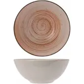 Cosy & Trendy Schale Sintra Terracotta 16 cm (12er-Set)
