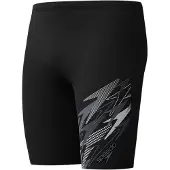 Speedo Badehose Medley Logo Jammer