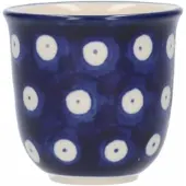 Bunzlau Castle Tasse Tulp Blue Eyes (70 ml)