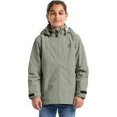 Didriksons Piko Outdoorjacke, Wilted Leaf, 160