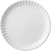 Georg Jensen BERNADOTTE Teller flach