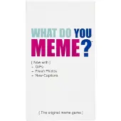 What Do You Meme ? – Das Basisspiel, neue Ausgabe, mit GIFs