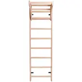 BenchK ladder Turnhallen-Wand 111 bar