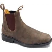 Blundstone Damen Boots Dress Boot Dames - Taupe - Größe 42