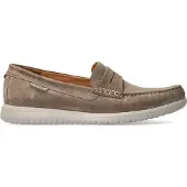 Mephisto Mokassins Herren 31373531363136 Grau 45 EU