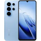Blackview WAVE 10 Smartphone Ohne Vertrag, Android 16, 32+128GB,Dual SIM,120Hz, 6.88",32 MP, Live-Fotos, 5000 mAh, Face ID, WiFi 5G, Doke OS 5.0