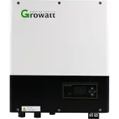 Growatt SPA 7000TL3 BH-UP 7kW Batteriewechselrichter 3-phasig inklusive Smart Meter TPM-E 3-phasig