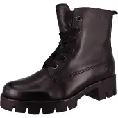 Gabor Damen Boots 711.3 - Schwarz - Größe 40