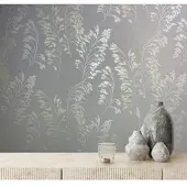 Marburg Vliestapete "Harmony Haven" botanisch moderne Tapete für Wohnzimmer Schlafzimmer Küche