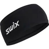 Swix Move Headband Jr, Black, OS black (10000) OS