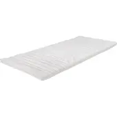 Based Topper Living Easy H2 ca. 140x200cm