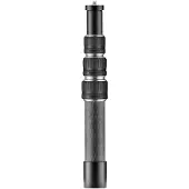 Manfrotto MBOOMCFVR-S, 430 g, Schwarz, Grau
