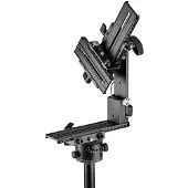Manfrotto MHPANOVR, 320 mm, 2,43 kg, 6 cm