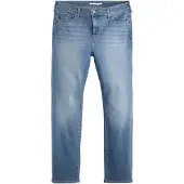 Levi's 314 Pl Shaping Straight Eternal Indigo M