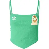 Adidas Originals Mexico Reconstruced Bringback Ärmelloses Oberteil