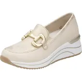 Remonte Sportief Sportief - Beige - Maat 37