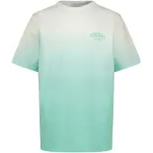 Vingino T-Shirt Icon-dye-SS Junge Grün 176