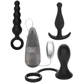 California Exotic Kits His Prostate Training Kit 1 St