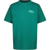 Vingino T-Shirt Icon-boxy-SS Junge Grün 152