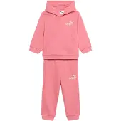 Puma Trainingsanzug "MINICATS LOUNGEWEAR SET TR INF" 2 tlg. mit Kapuze