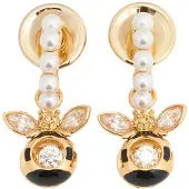 Swarovski Idyllia 5742678 Ohrringe