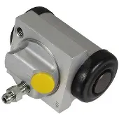 METELLI Radbremszylinder Trommelbremse Hinten Rechts für RENAULT Duster (HS) 101-1024