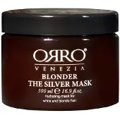 Orro Venezia Blonder - The Silver Mask