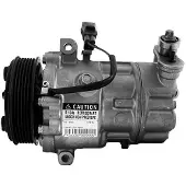 AIRSTAL Kompressor, Klimaanlage 10-0954