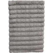Zone Denmark Badetuch Inu Taupe 70 x 140 cm