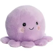 Aurora Palm Pals Oliver Octopus 13cm, Spieltiere