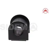 SIDEM 845849 Lagerung Stabilisator Stabigummi Vorne für TOYOTA AVENSIS Kombi (T25) AVENSIS (T25) AVENSIS Stufenheck (T25)