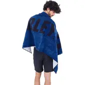 Hurley Fastlane 2 Stripe Handtuch