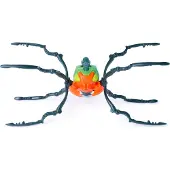 HEX BOTS - Skitter Bot Spinne, sortiert, Junge/Mädchen, 6 Jahr(e), Lichteffekte