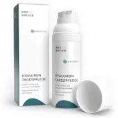 Sensetics hydrosens Hyaluron Tagespflege