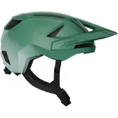 Lazer Helm Impala KinetiCore MTB Matte Dark Green Mint (S) 52-56 cm