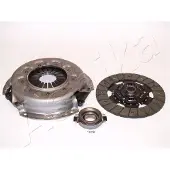 Japanparts Kupplungssatz KF-1029