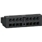 Schneider Electric GVAE203 Hilfsschalter, 2S, Front - 10 Stück
