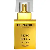 El Nabil - Intensives Eau de Parfum Musc Bella 15 ml