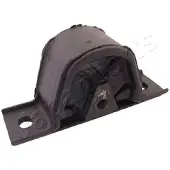 Japanparts RU-W75 Motorlager Lagerung Motor für DAEWOO Matiz Schrägheck (M100, M150)