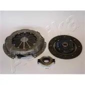 ASHIKA Kupplungssatz KF-1012