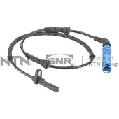 SNR ABS Sensor Raddrehzahl Hinten Rechts für BMW 5 Limousine (E60) ASB150.32