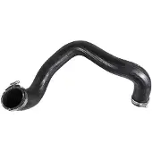 METZGER Ladeluftschlauch 2401416 links für Ford
